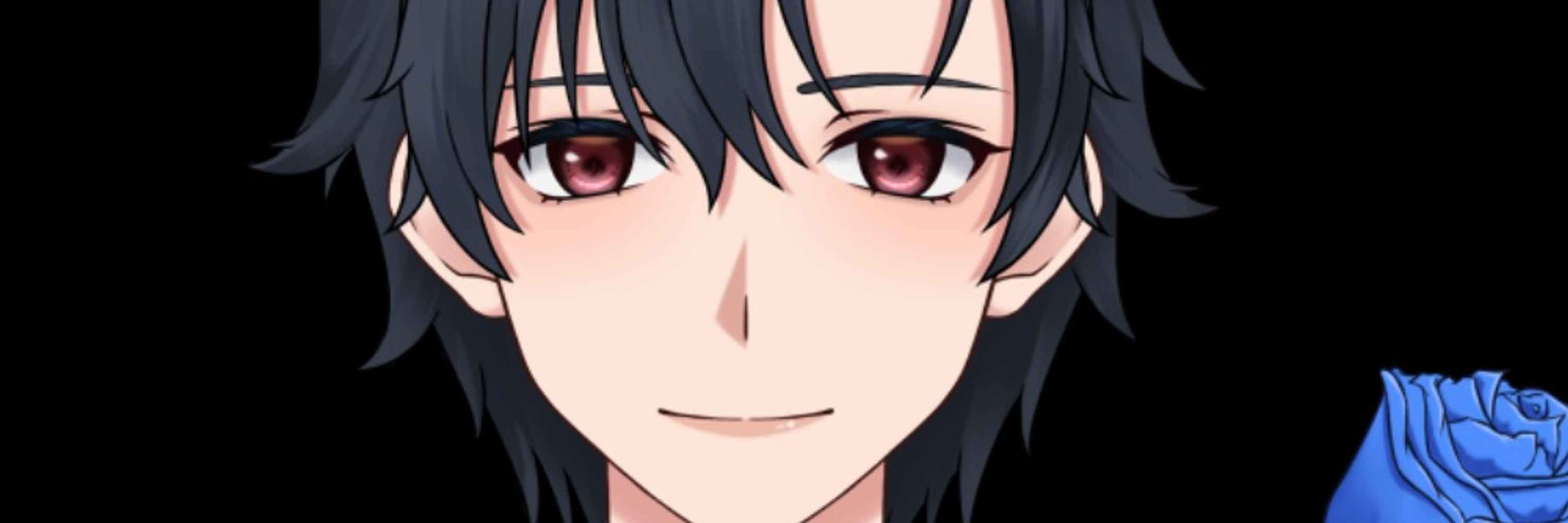 無彩ハク