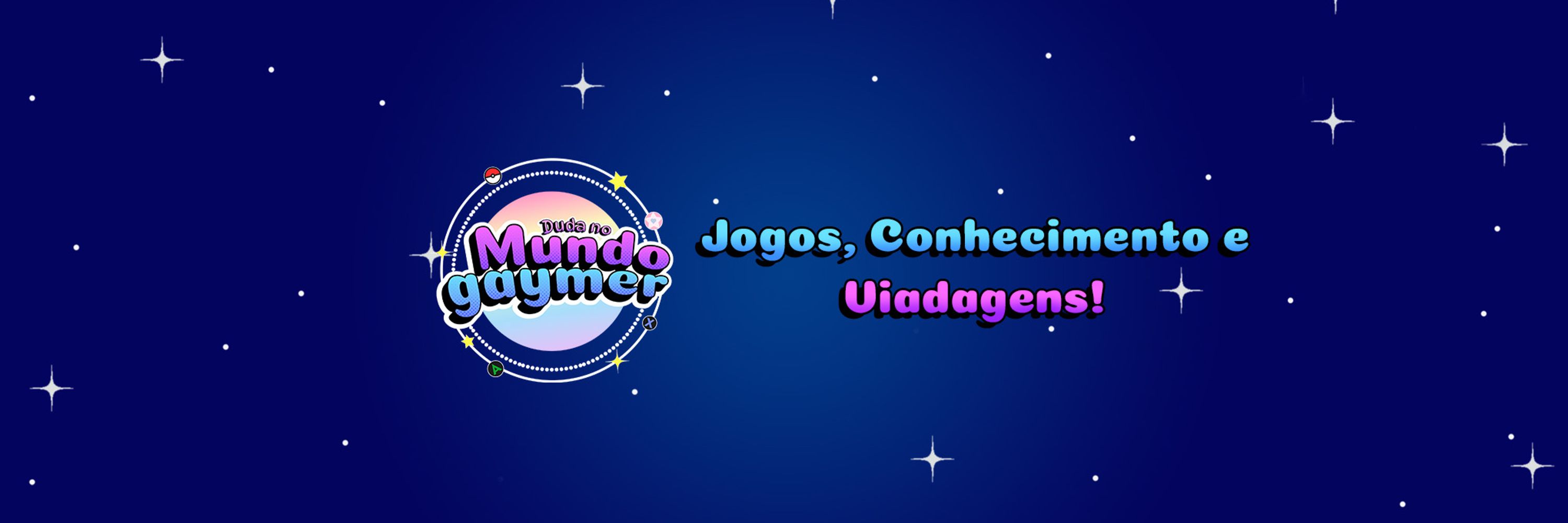 Duda | Mundo Gaymer