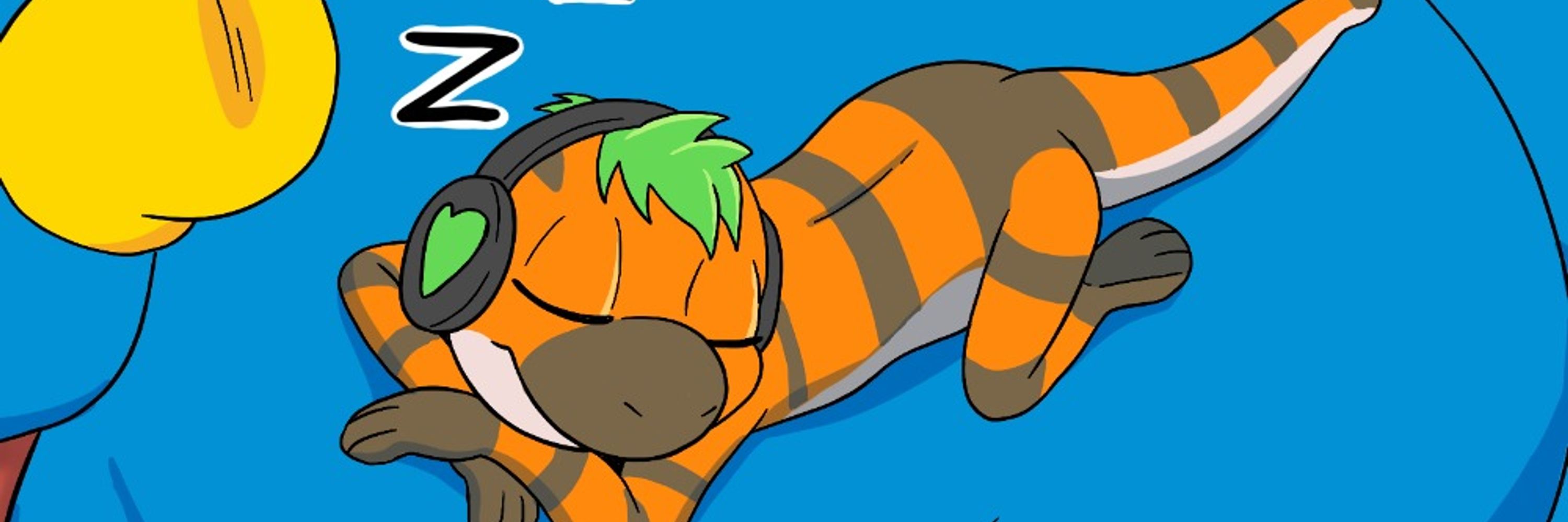 🔞PixelatedGecko AD🔞