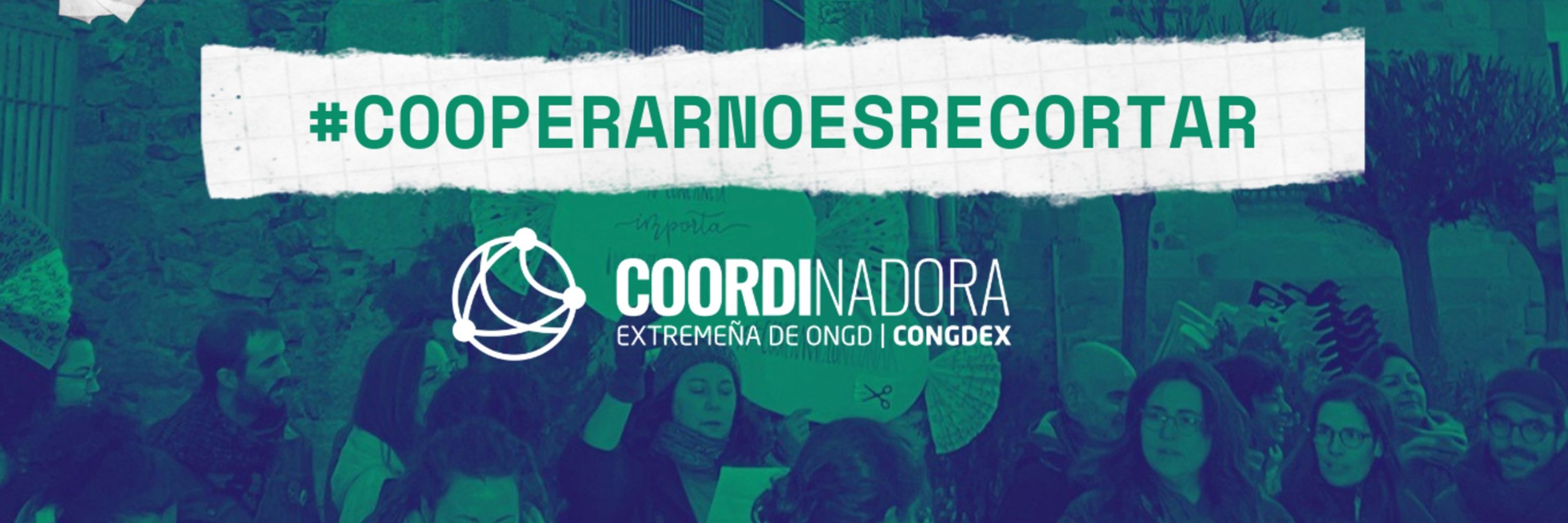 Coordinadora Extremeña de ONGD