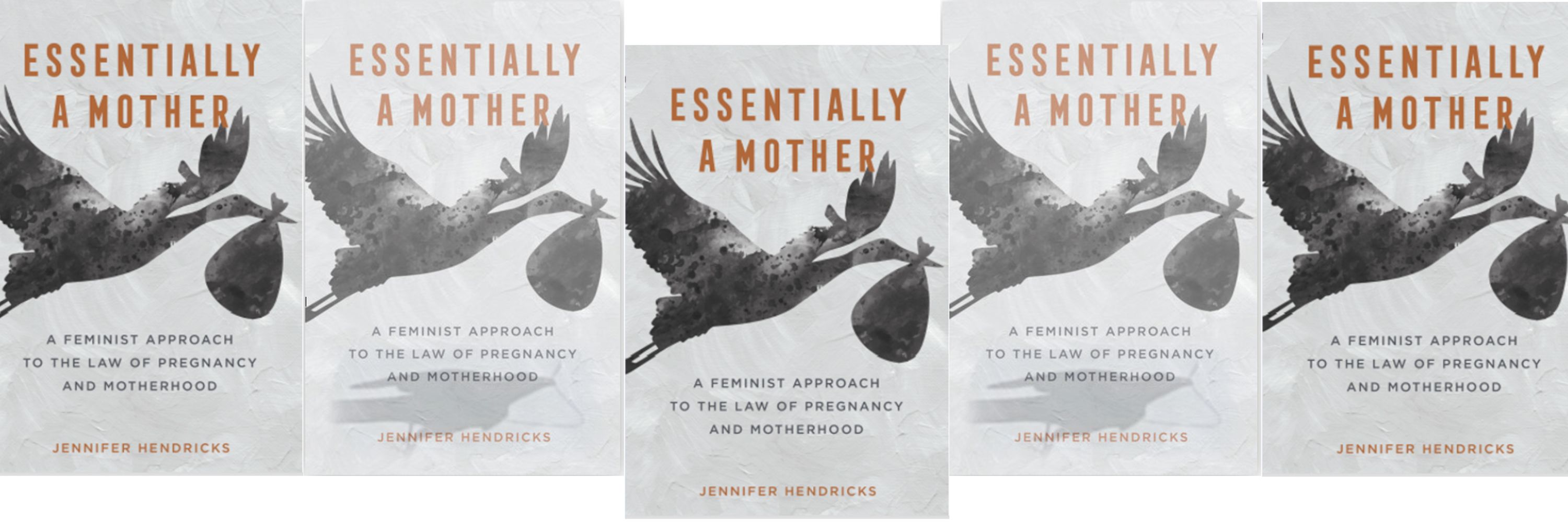 Jennifer Hendricks