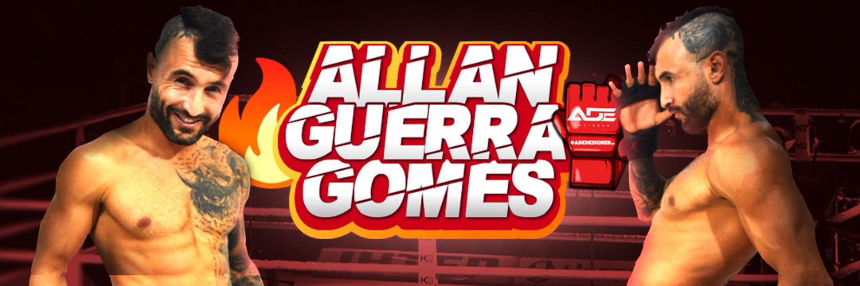 Allan Guerra Gomes 
