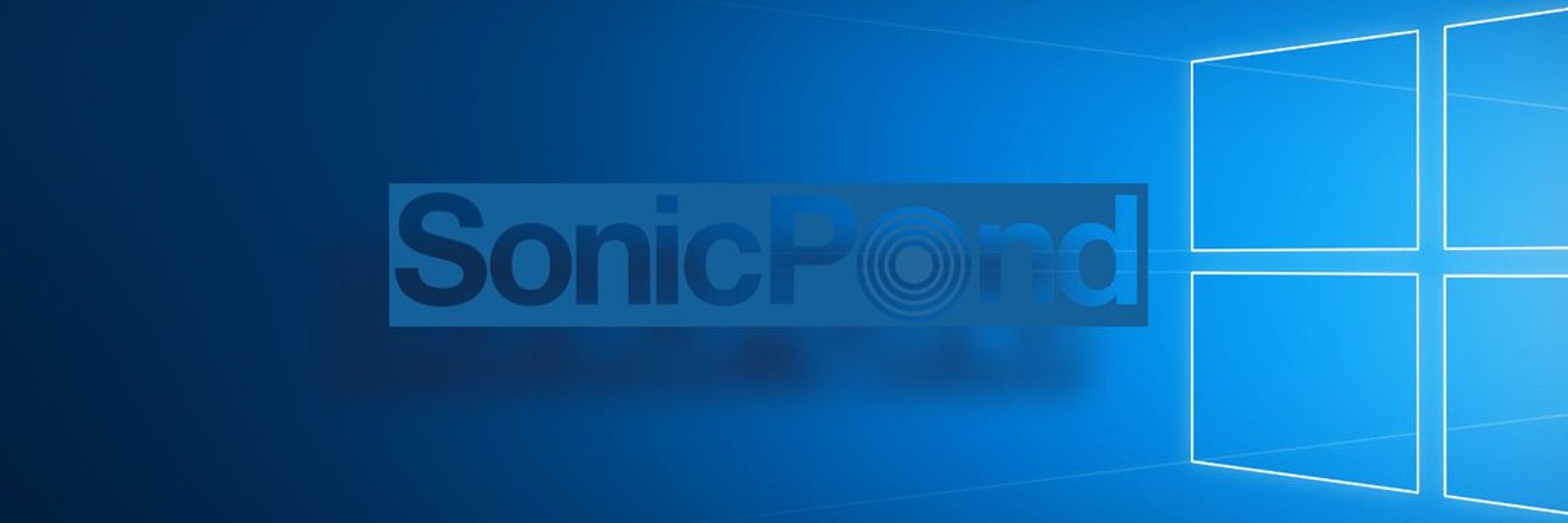 SonicPond Studio