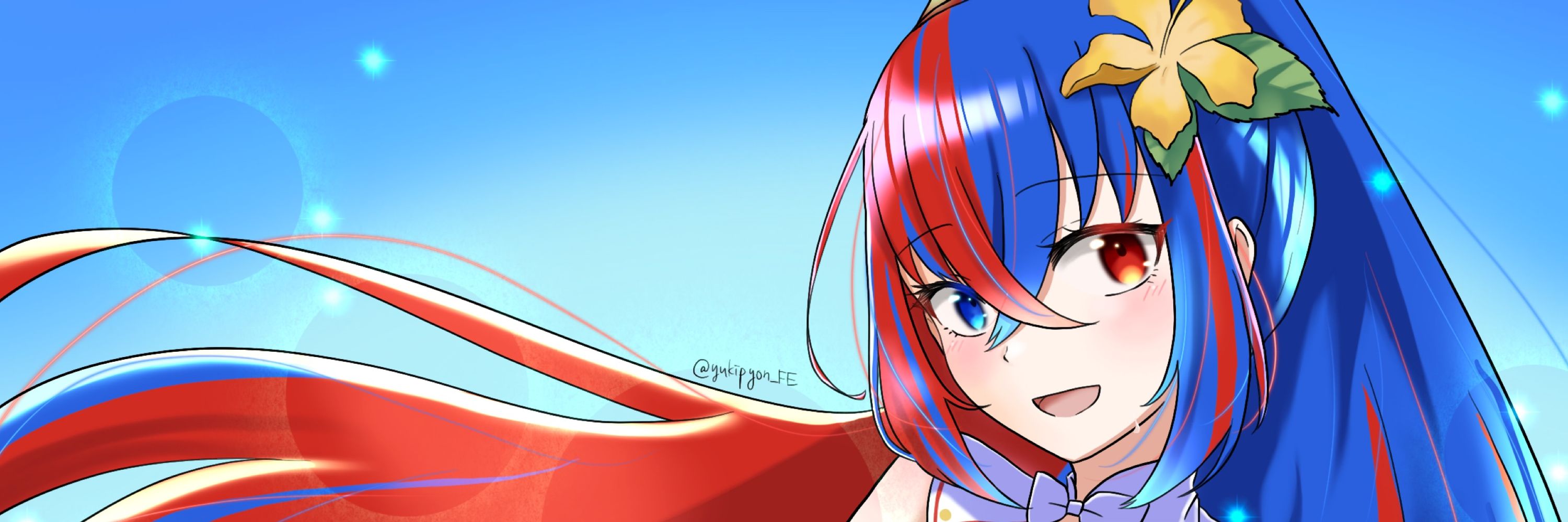 ユキぴょん