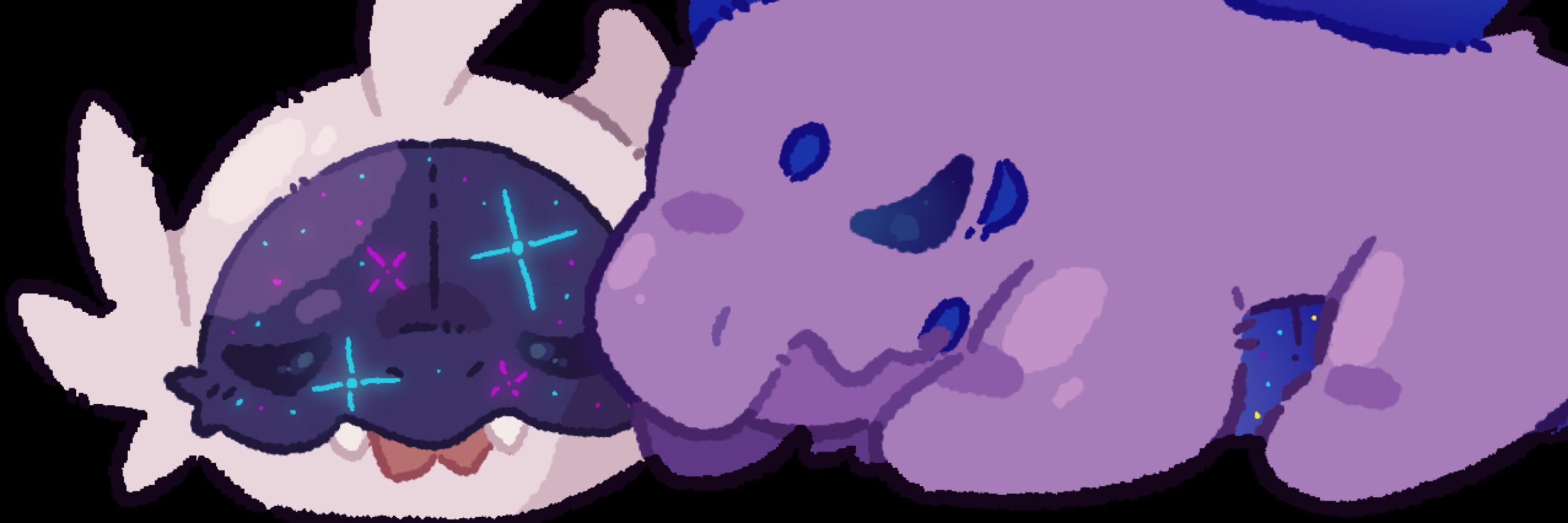 Gragoons Plush