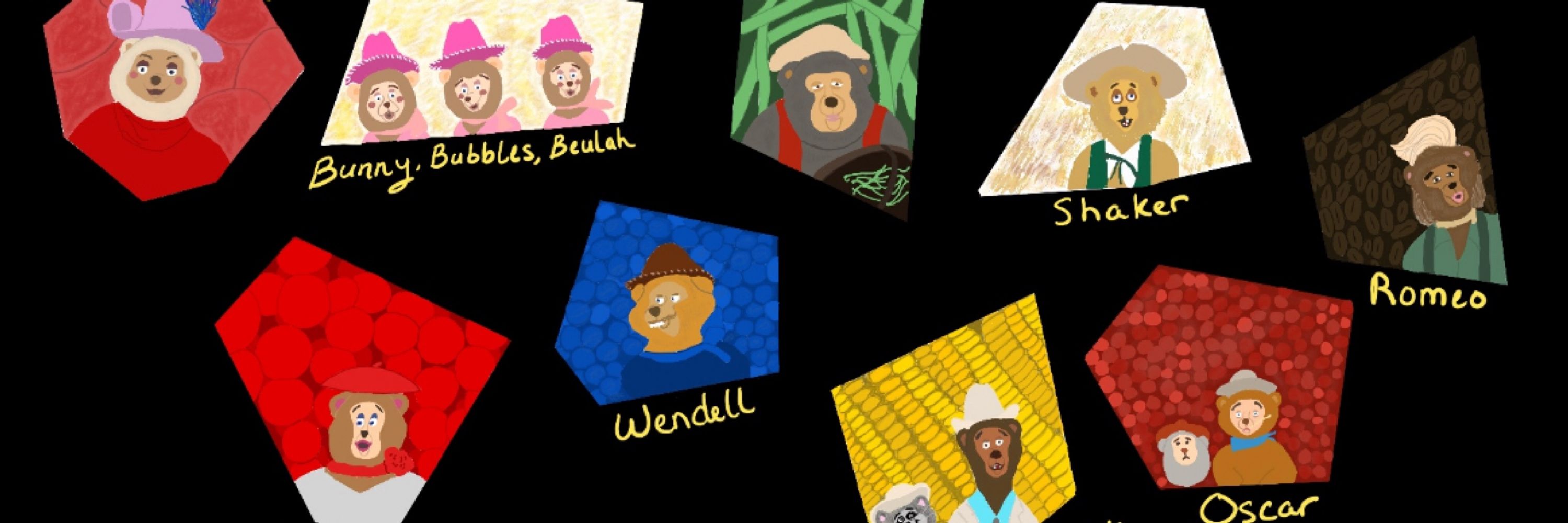 JaimeTinyThemeParkArtist