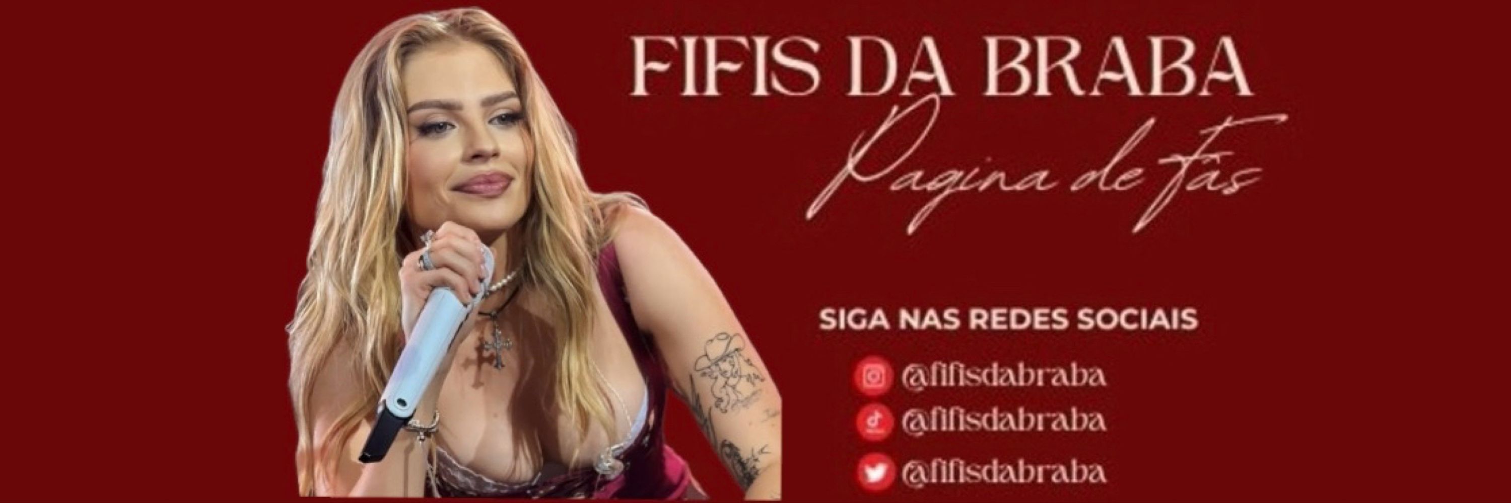 FIFIS DA BRABA | FB