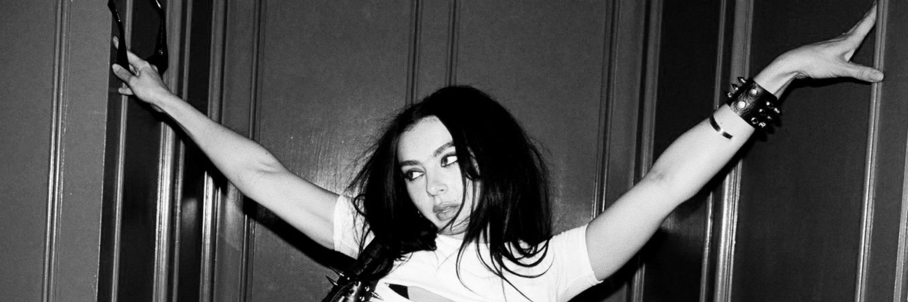 Charli xbox