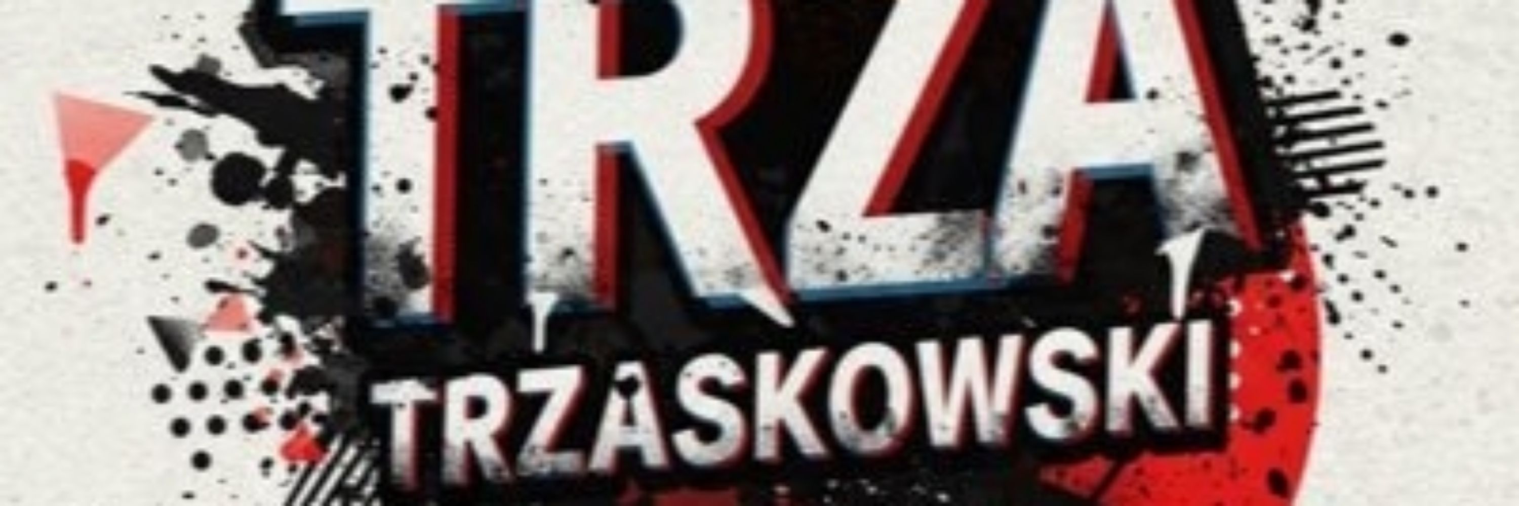 Inspektor Hłyston na tropie