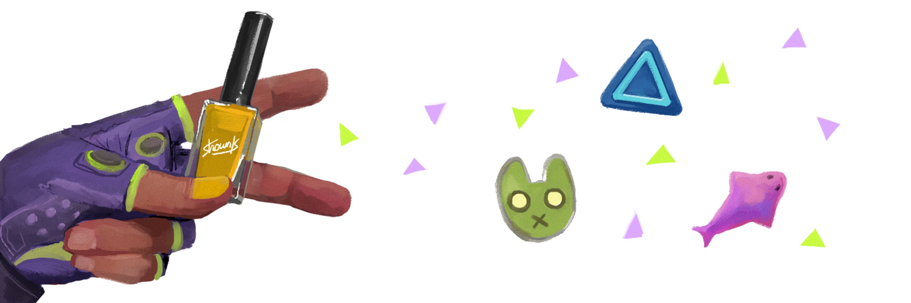 しょんくん