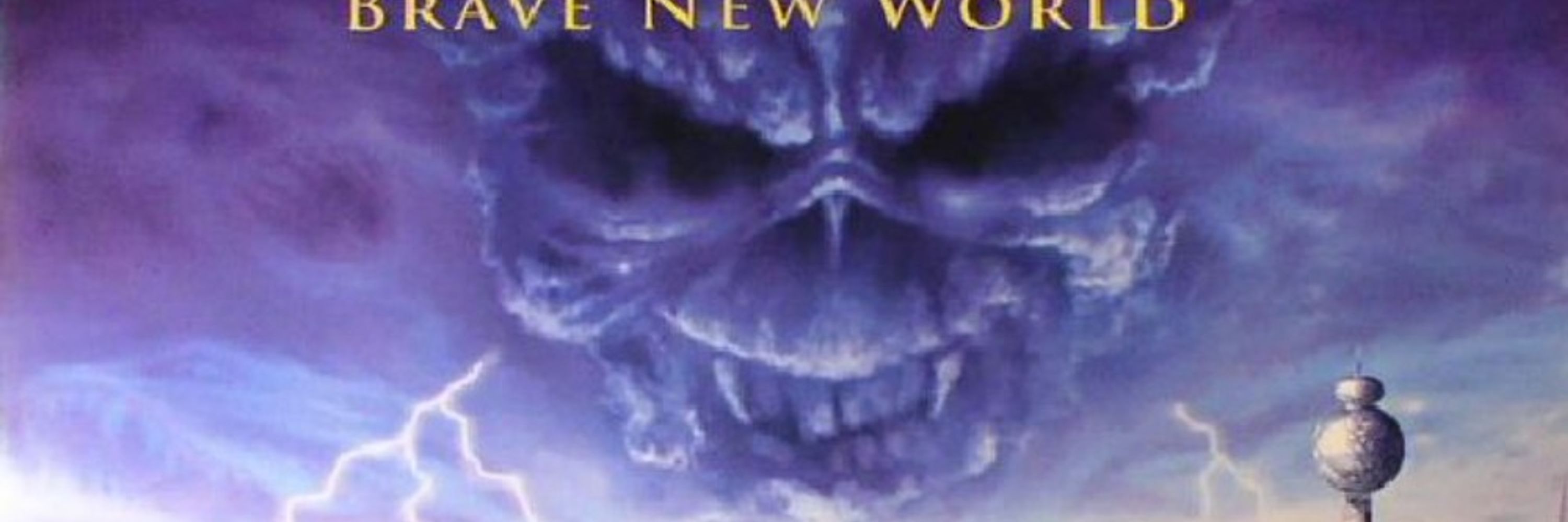 Wayne's Iron Maiden Podcast