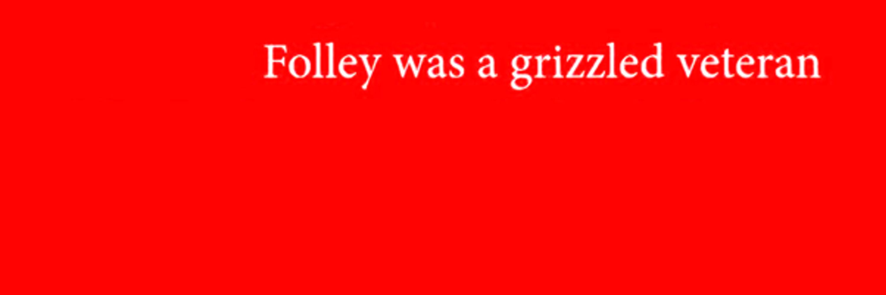 benfolley