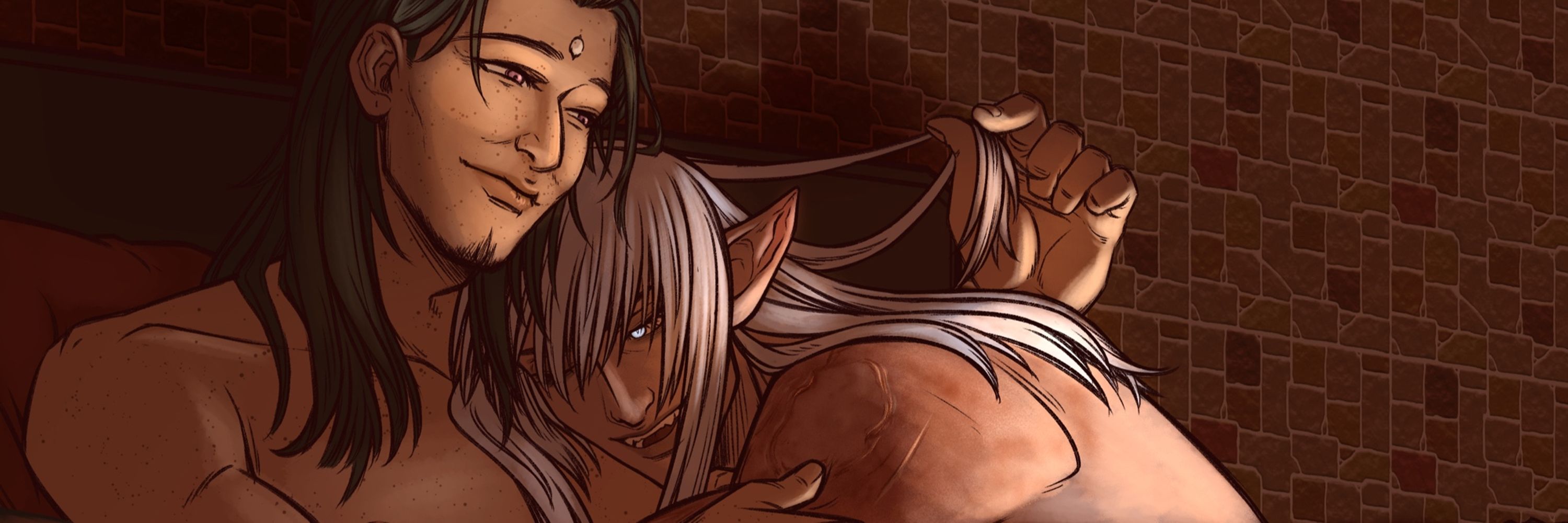Maxima Priscus 🌸 Dad & Elezen Enjoyer