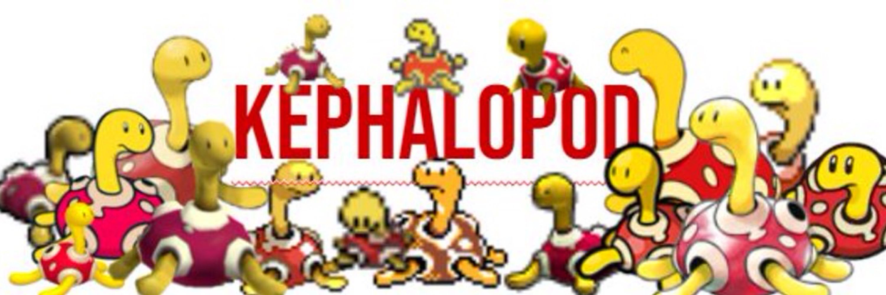 Kephalopod