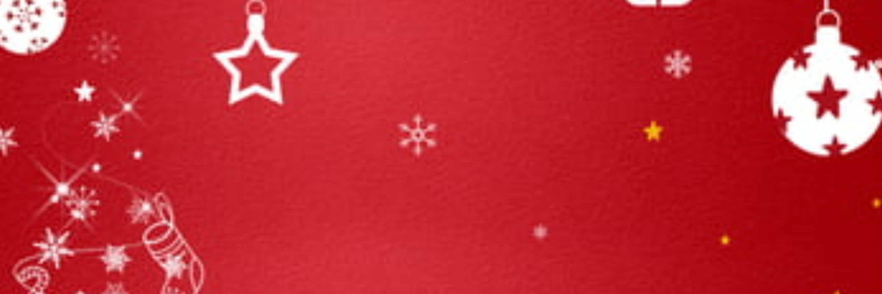 Sofie the Christmas