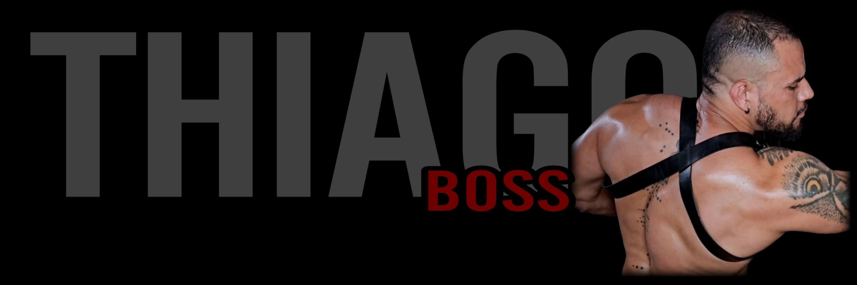 THIAGO BOSS