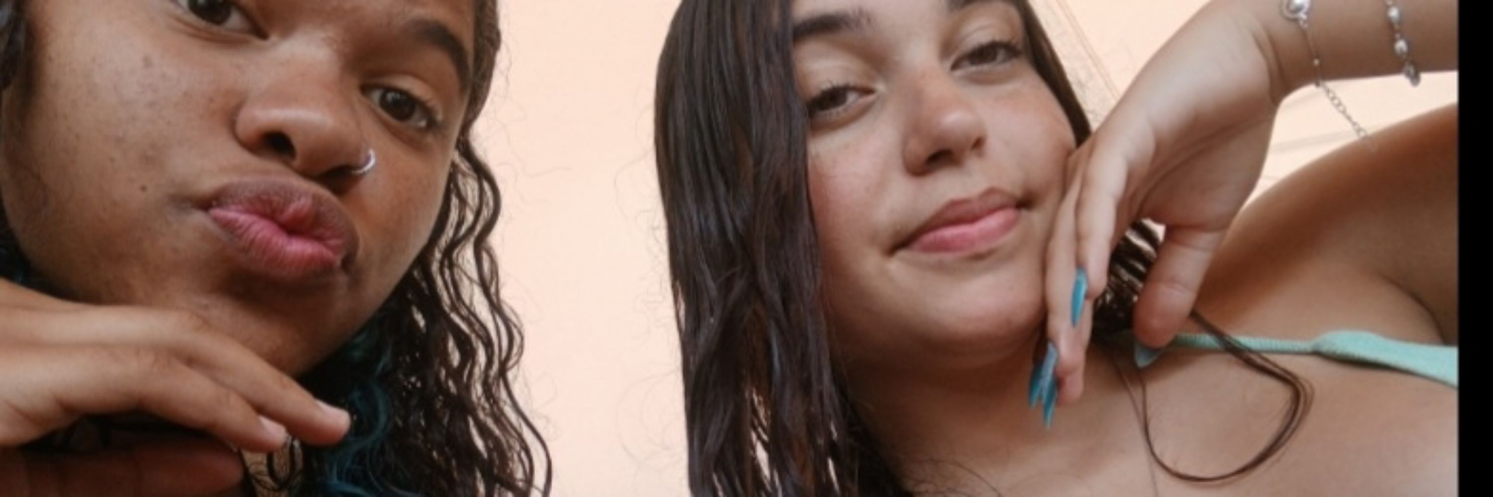 branca burra