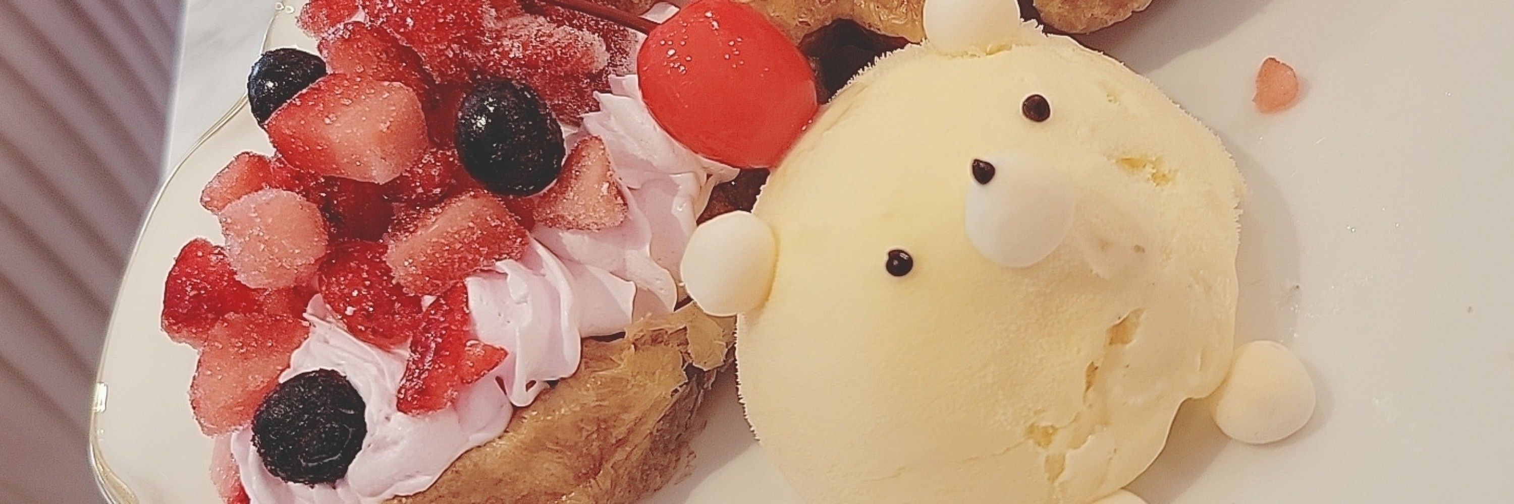 桃華は軽率の民