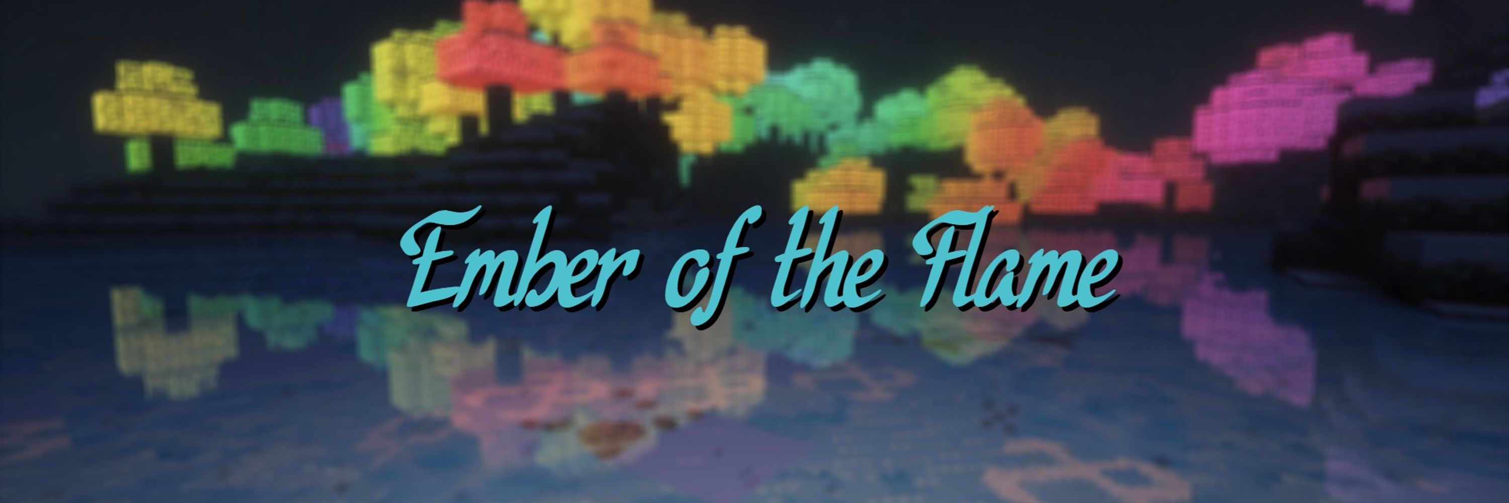 Ember of the Flame 