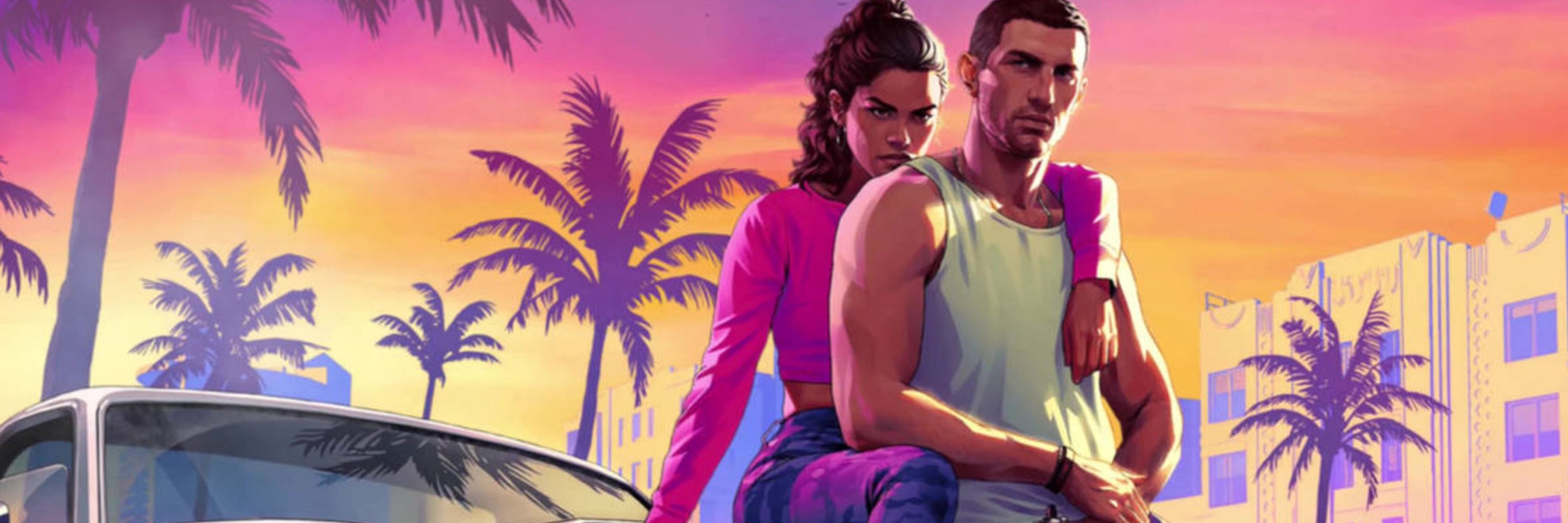 GTA VI Countdown