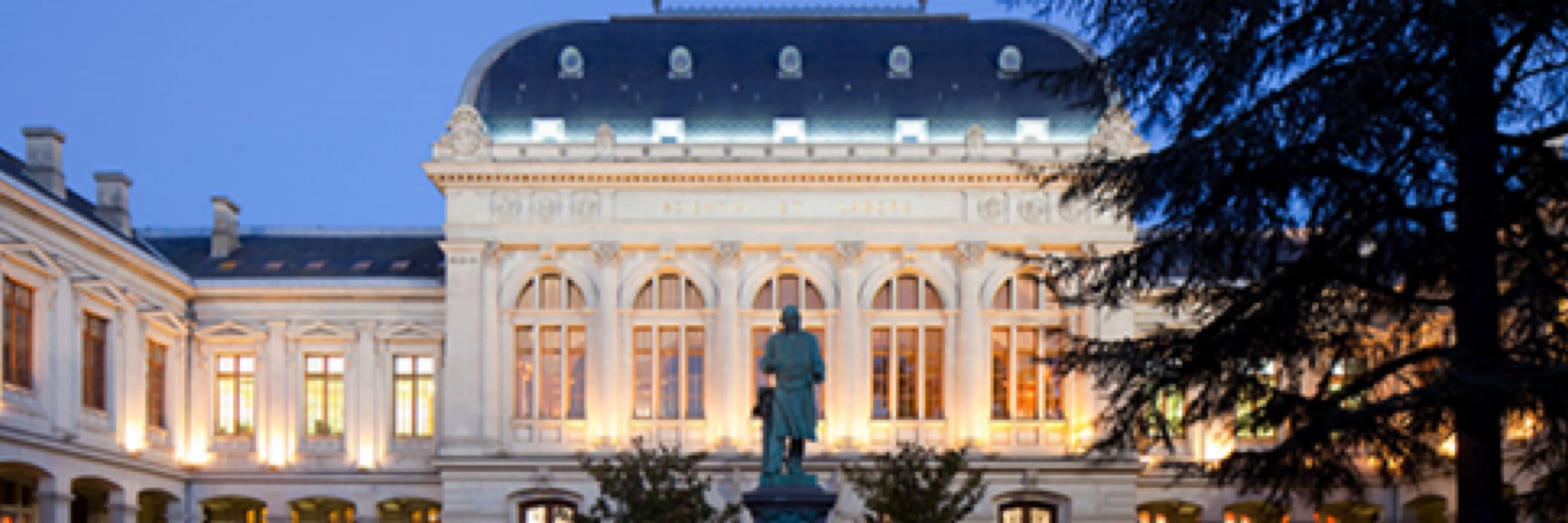 Association Information et Management - AIM