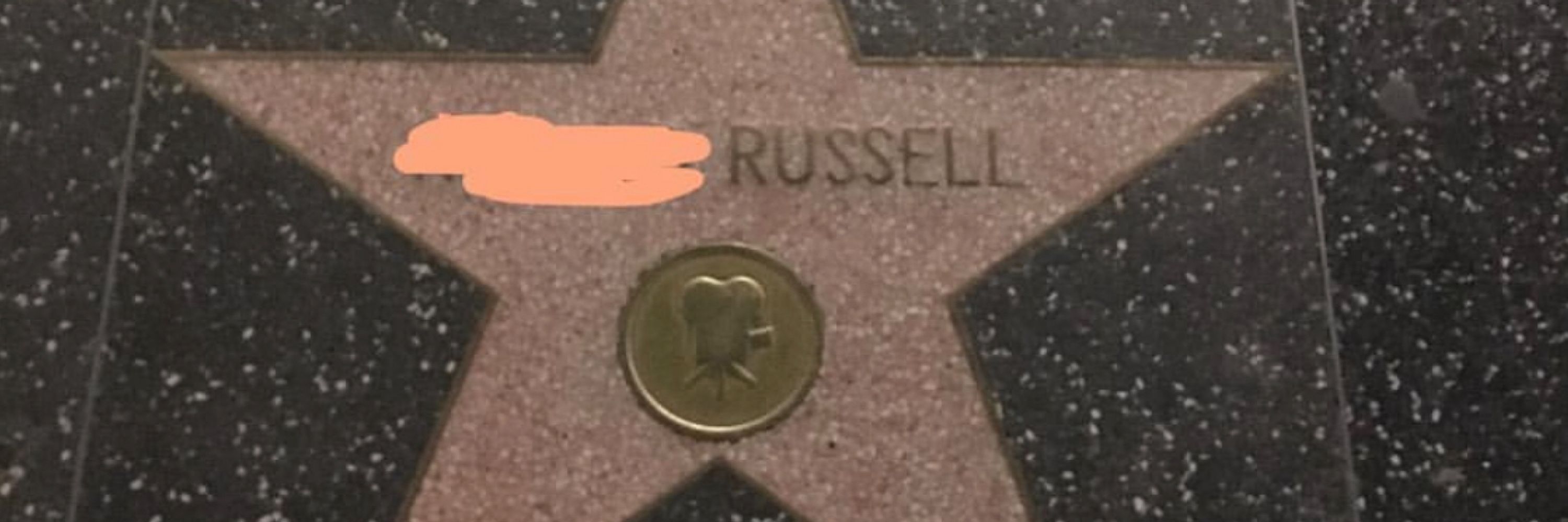 Russell McLean 