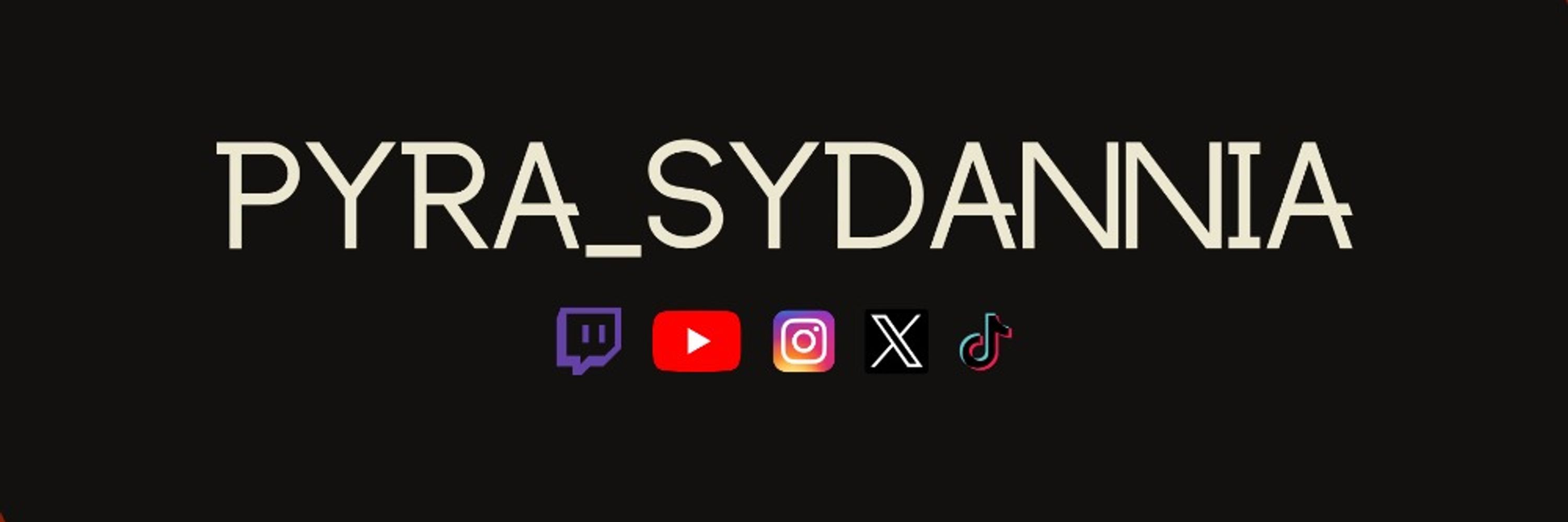 Pyra Sydannia