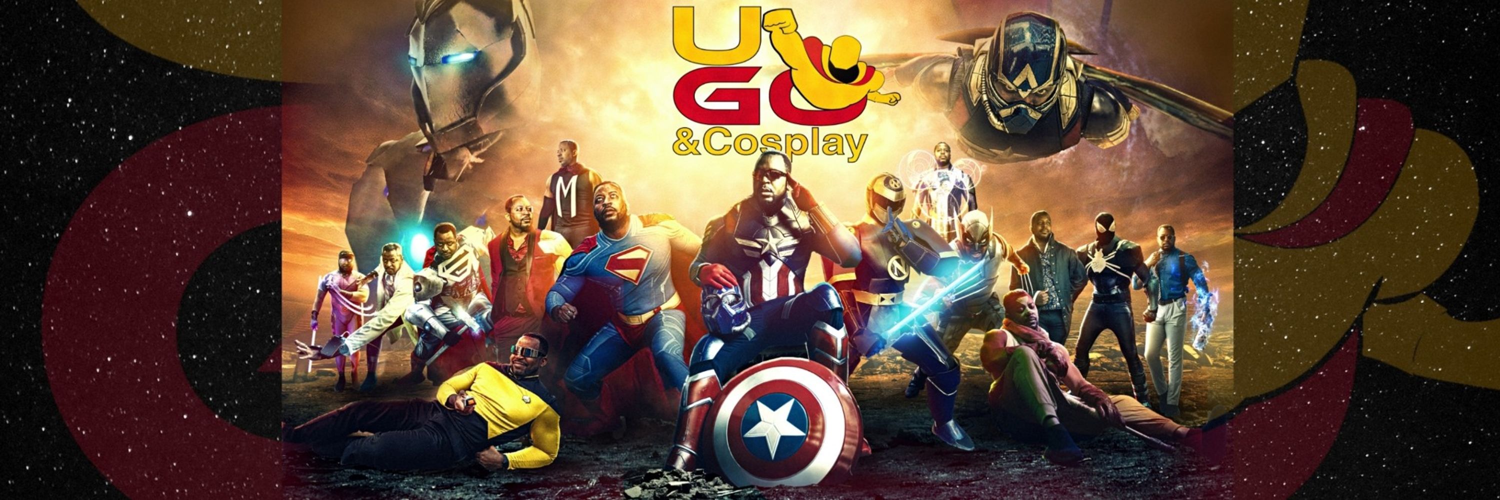U Go & Cosplay | ugoandcosplay