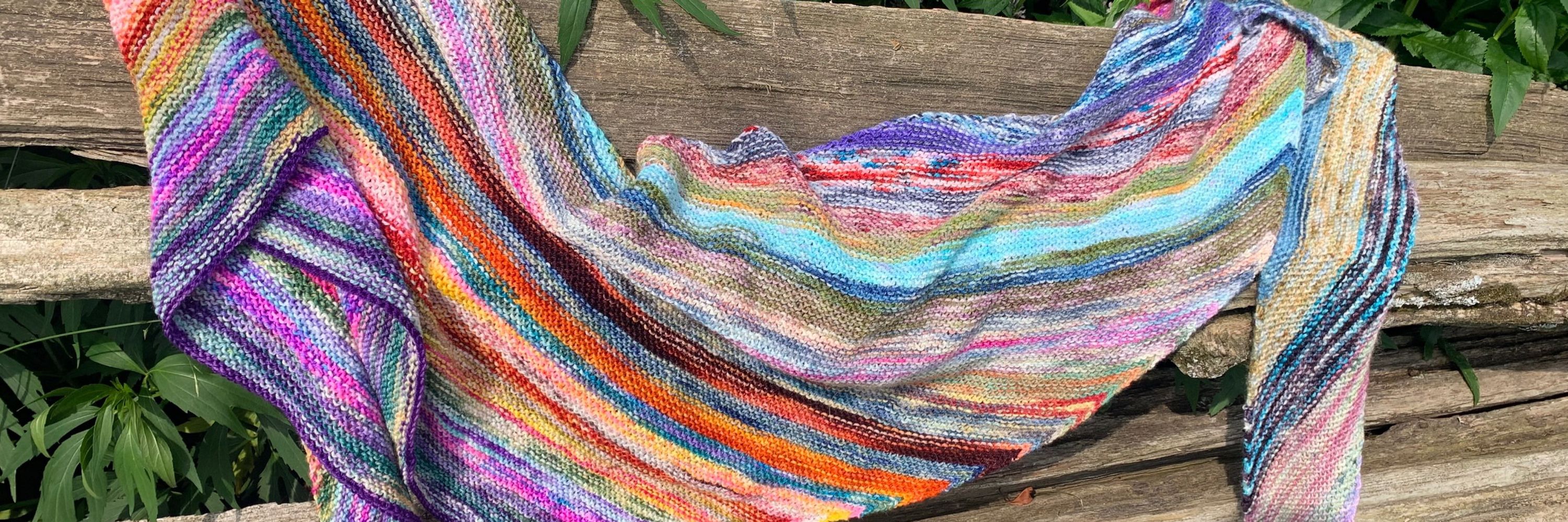 Heather from Aberdeen’s Wool