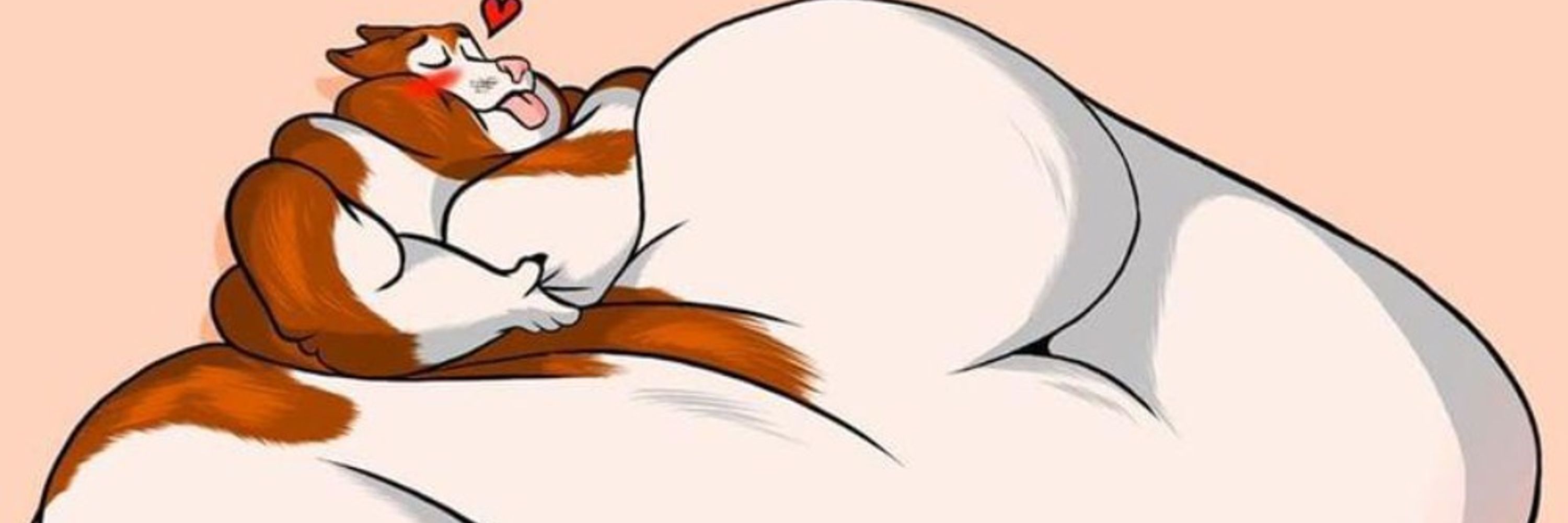 Rob the Chubby Husky