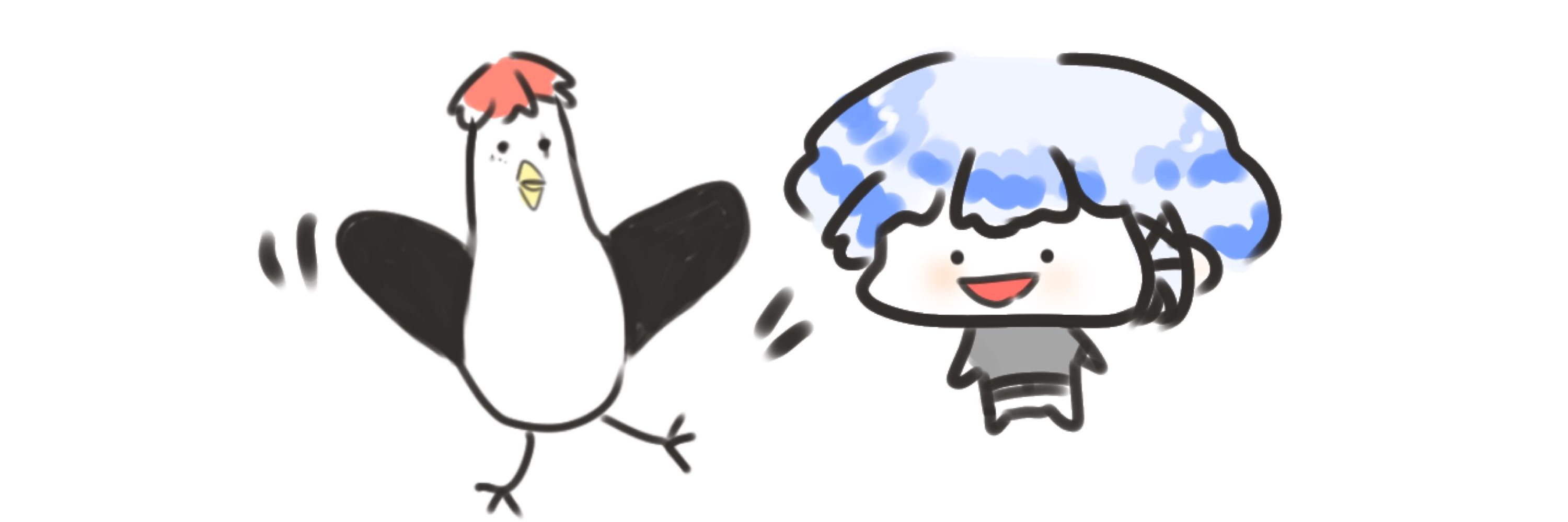 데이지렁이🪱