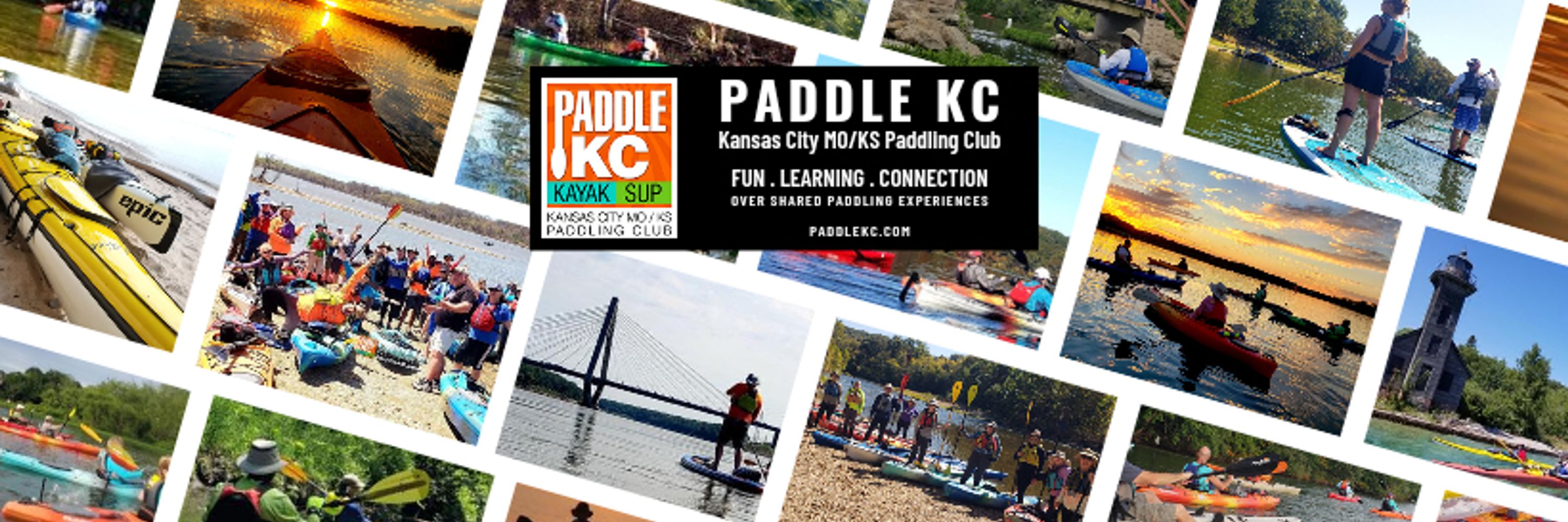 Paddle KC Paddling Club