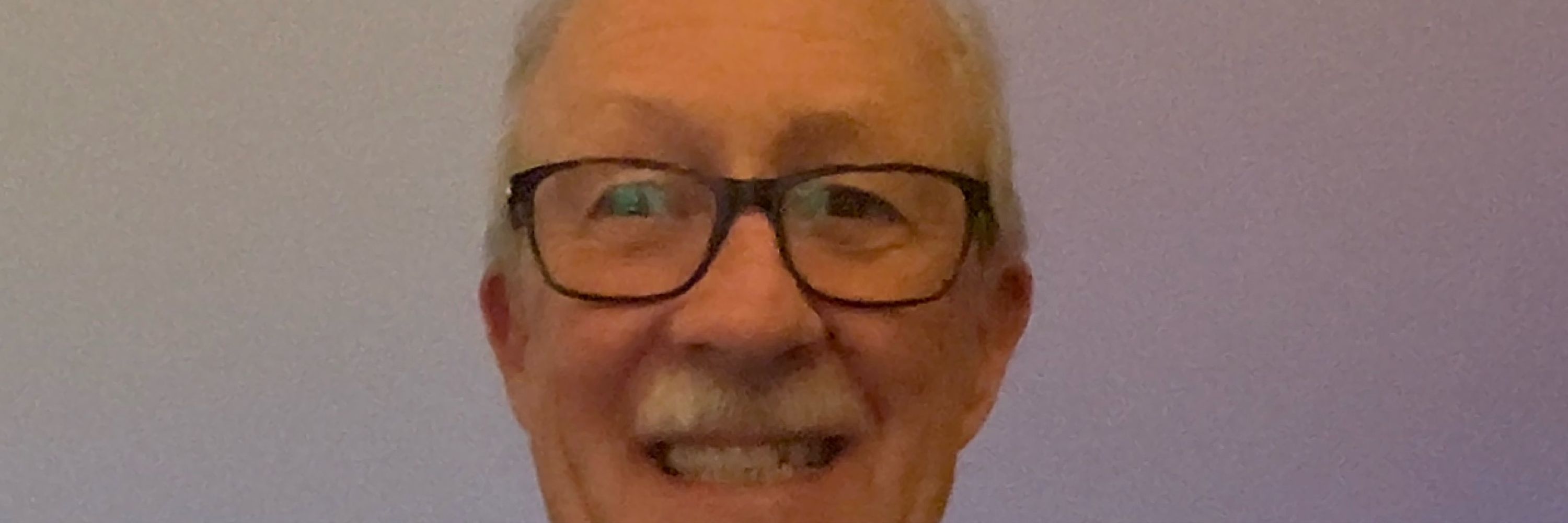 Larry Tracey
