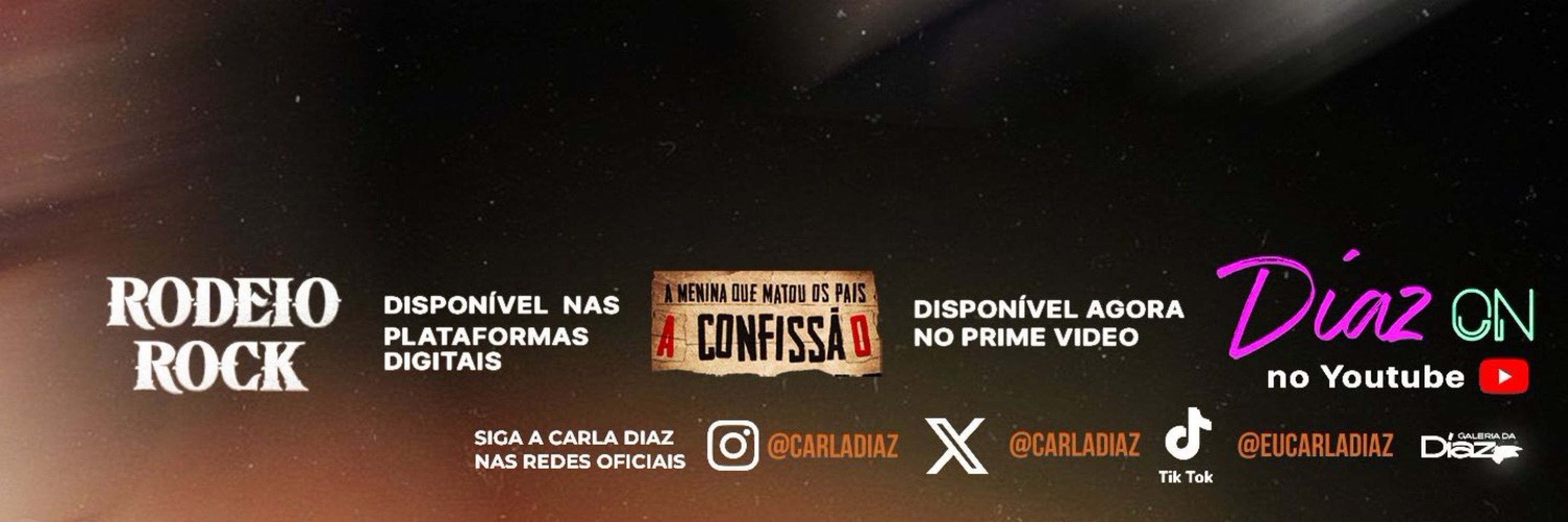 Galeria da Díaz 🦋