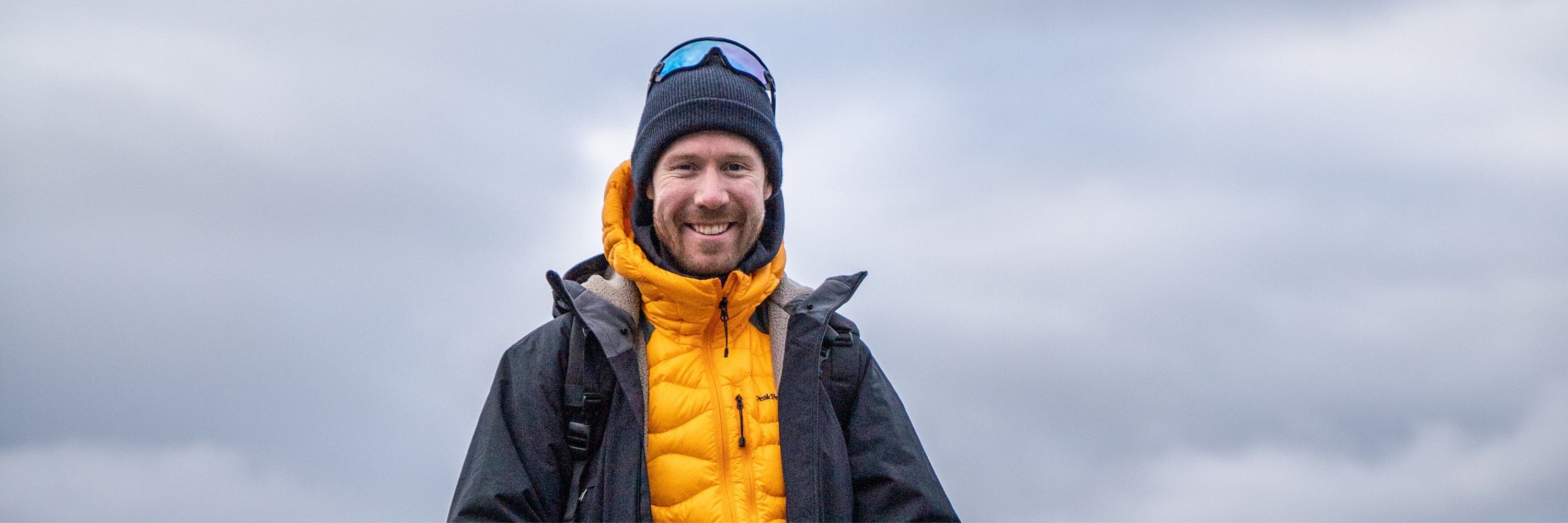 Chris-Håvard Berge