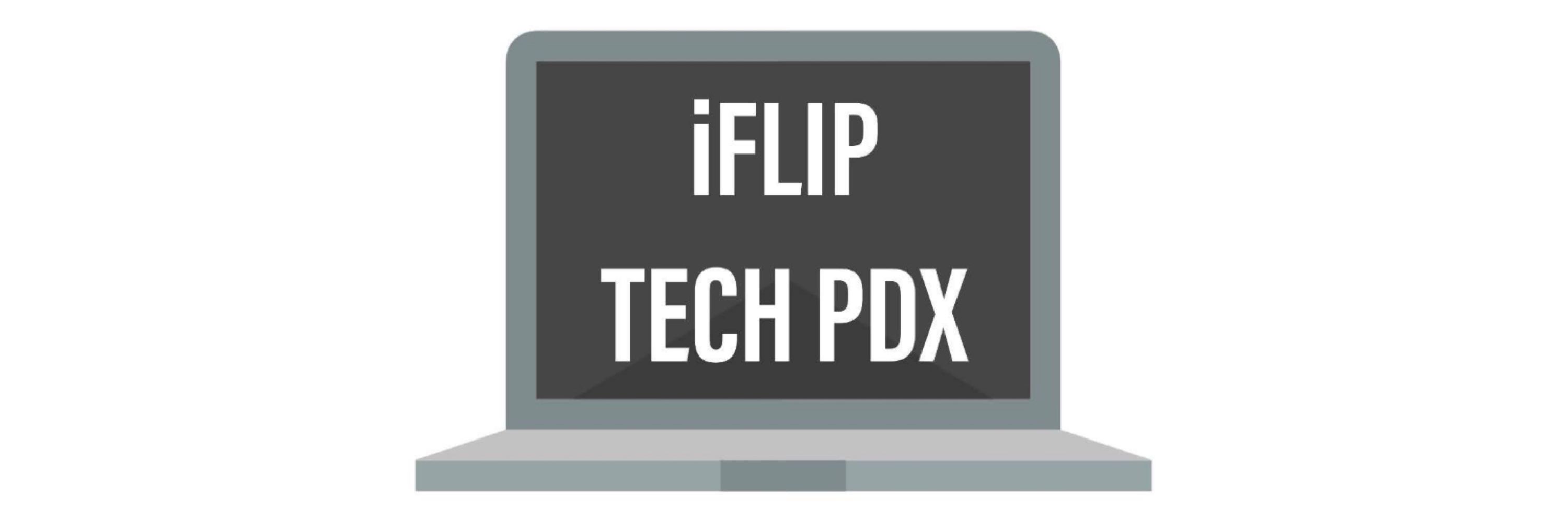 iFlipTechPDX