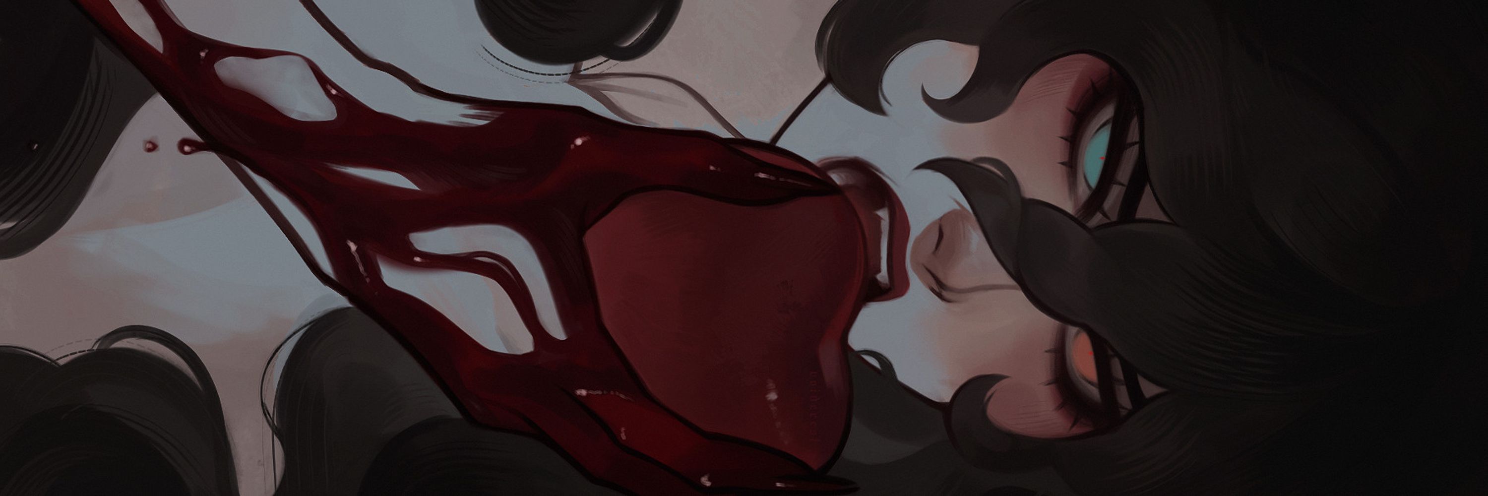 lilith ⟡ 🩸🥩