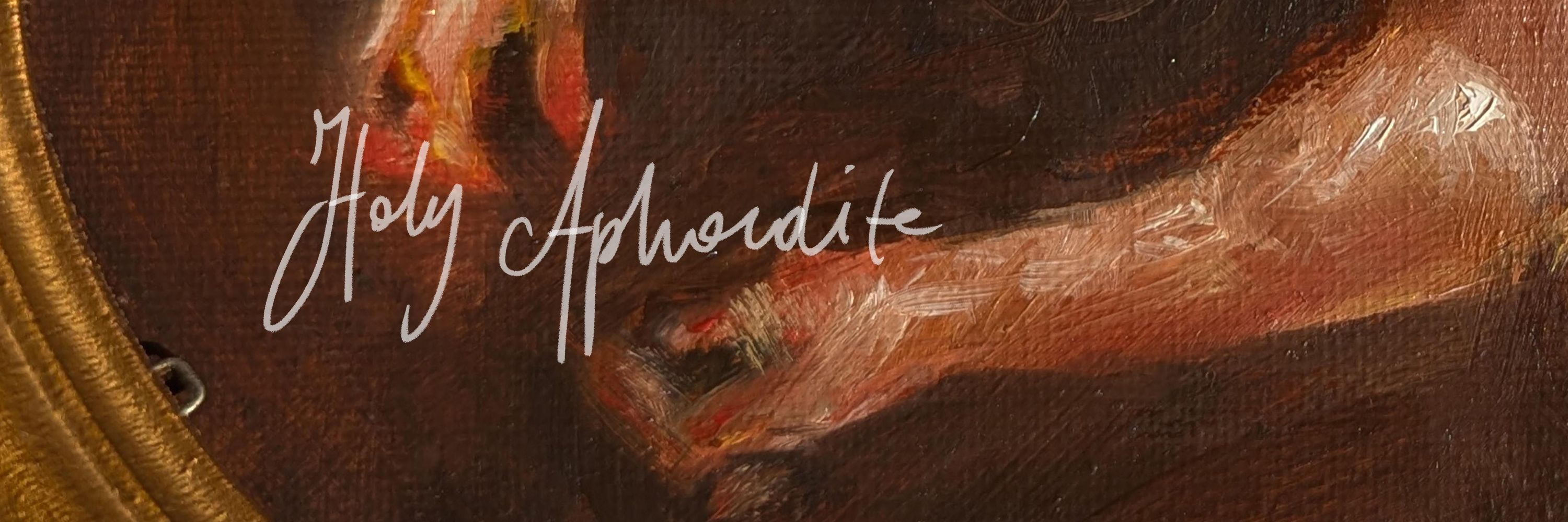 Holyaphordite