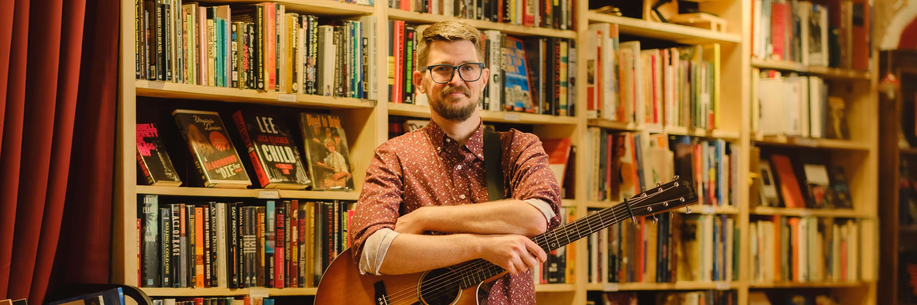 Austin Kaufmann
