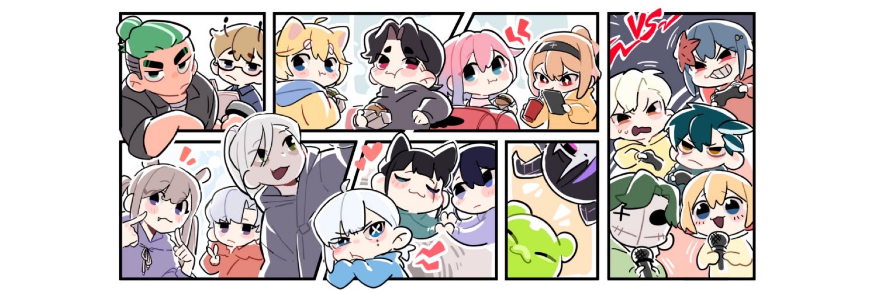 슬라임곰