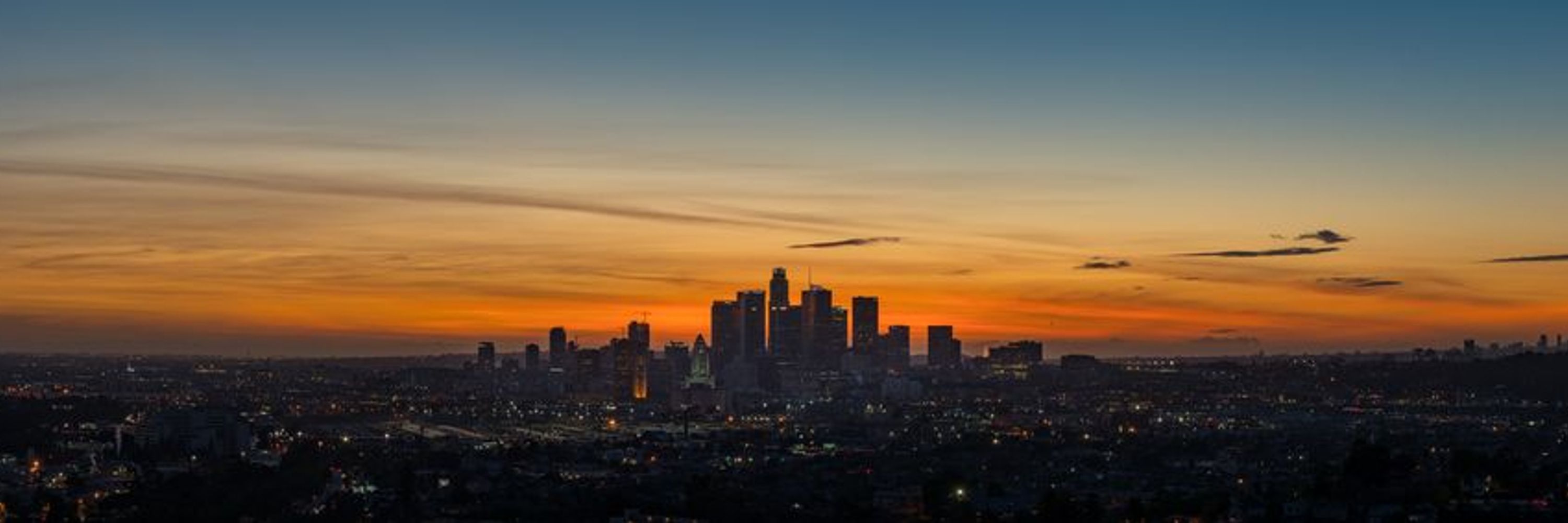 Urbanize LA