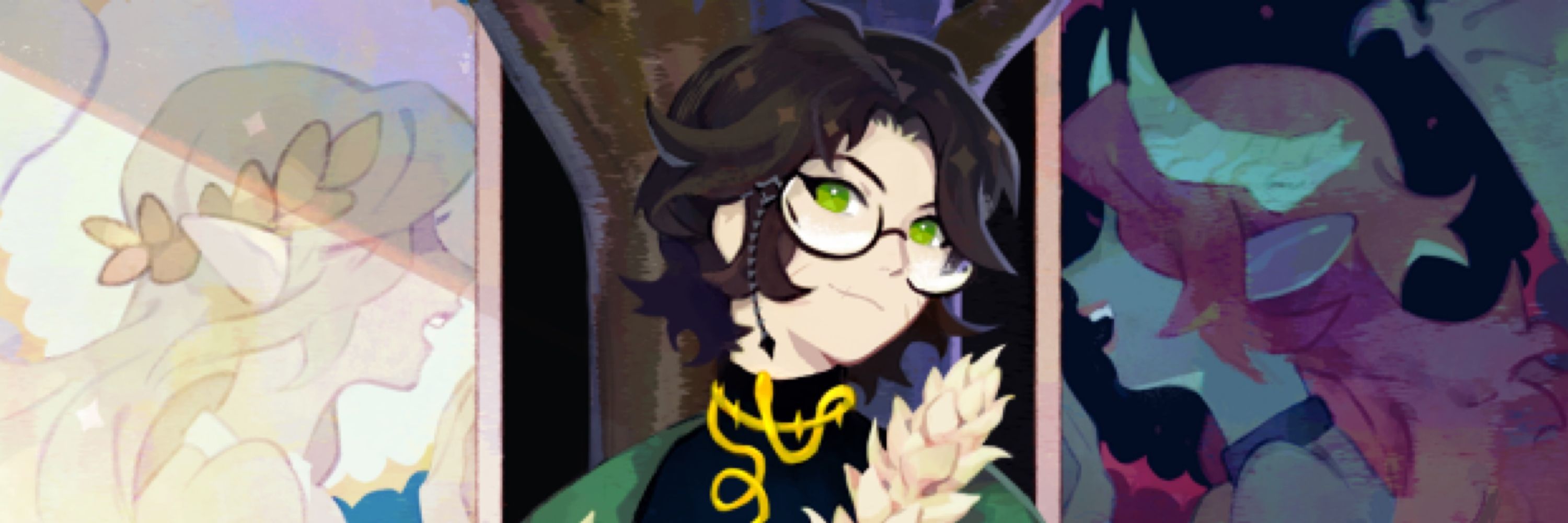 Yufei