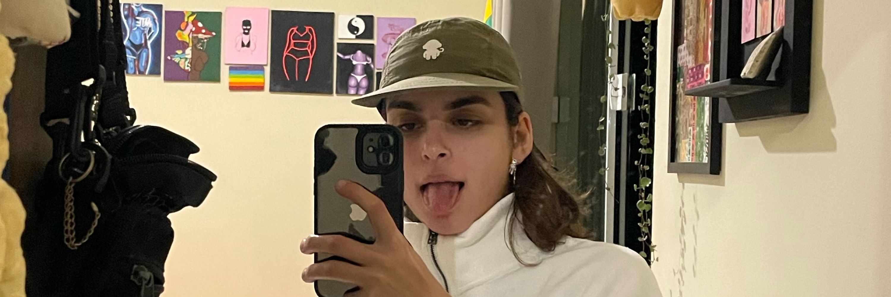 yas 👾