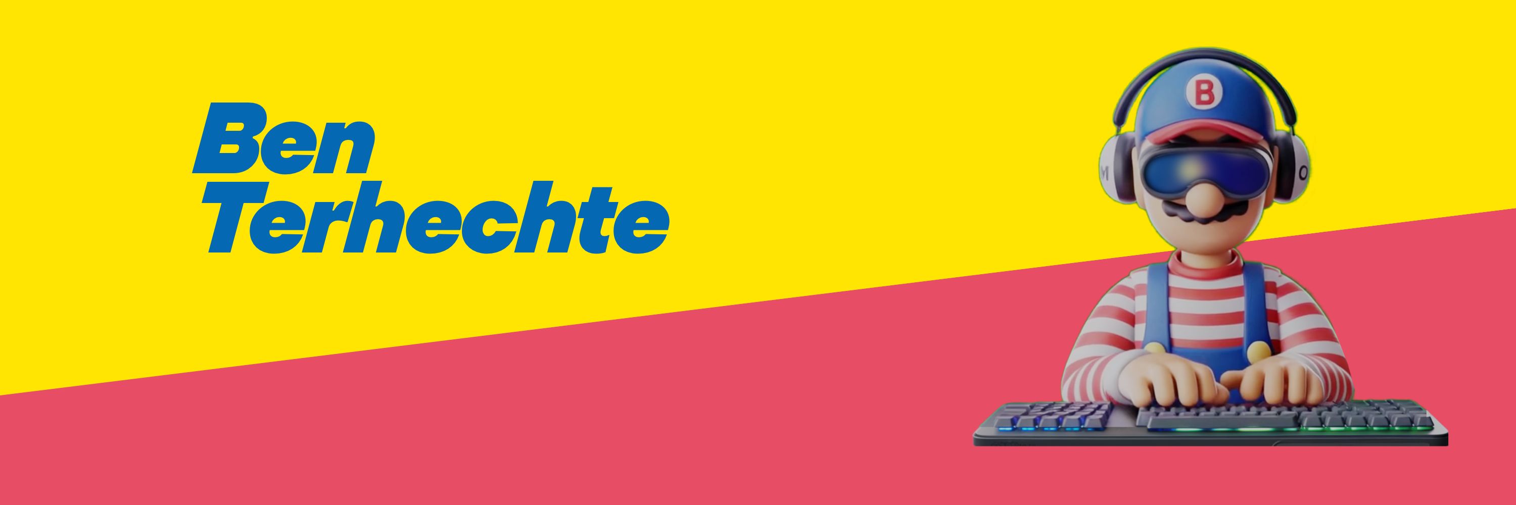 Ben Terhechte