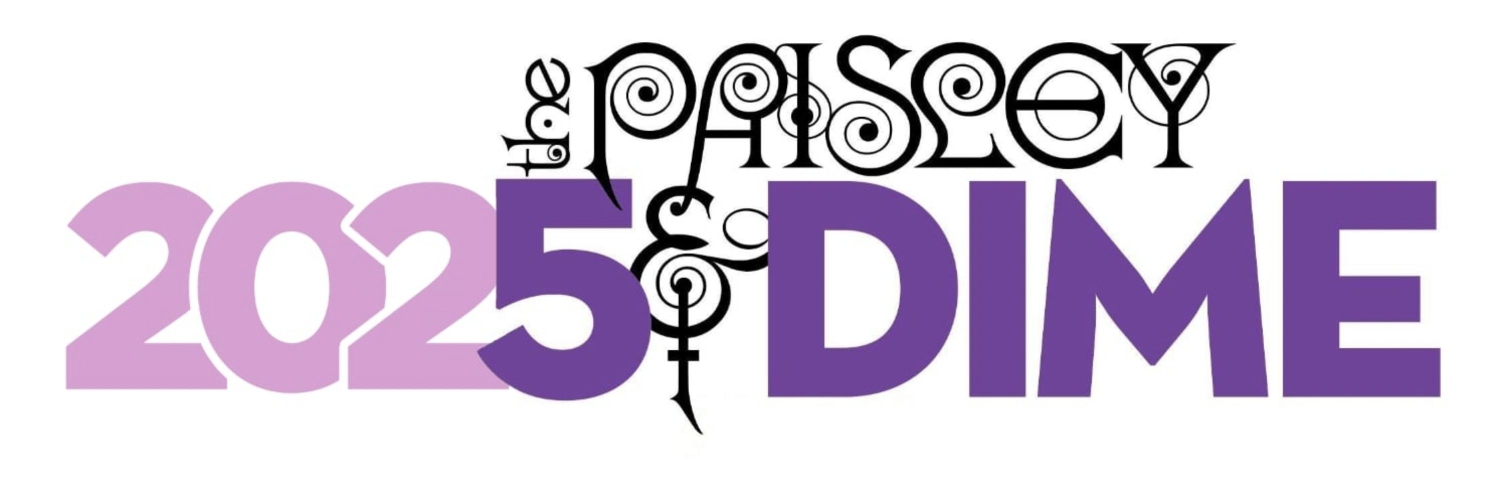 The Paisley 5 & Dime