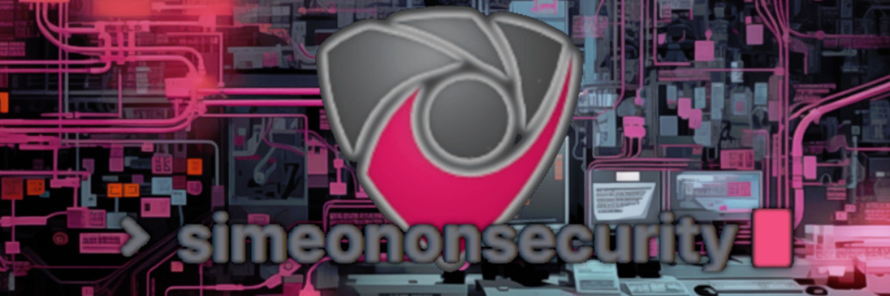 SimeonOnSecurity