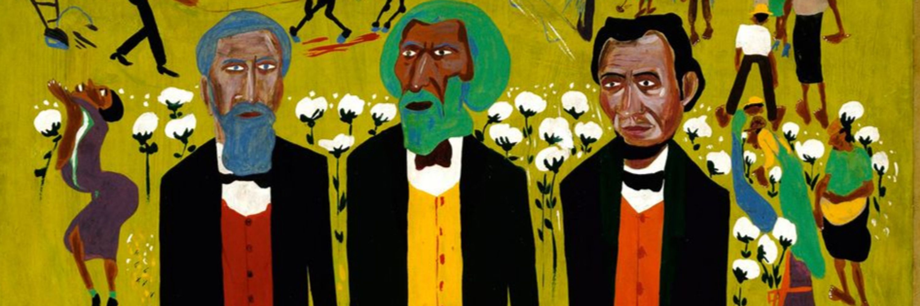 Luvell Anderson
