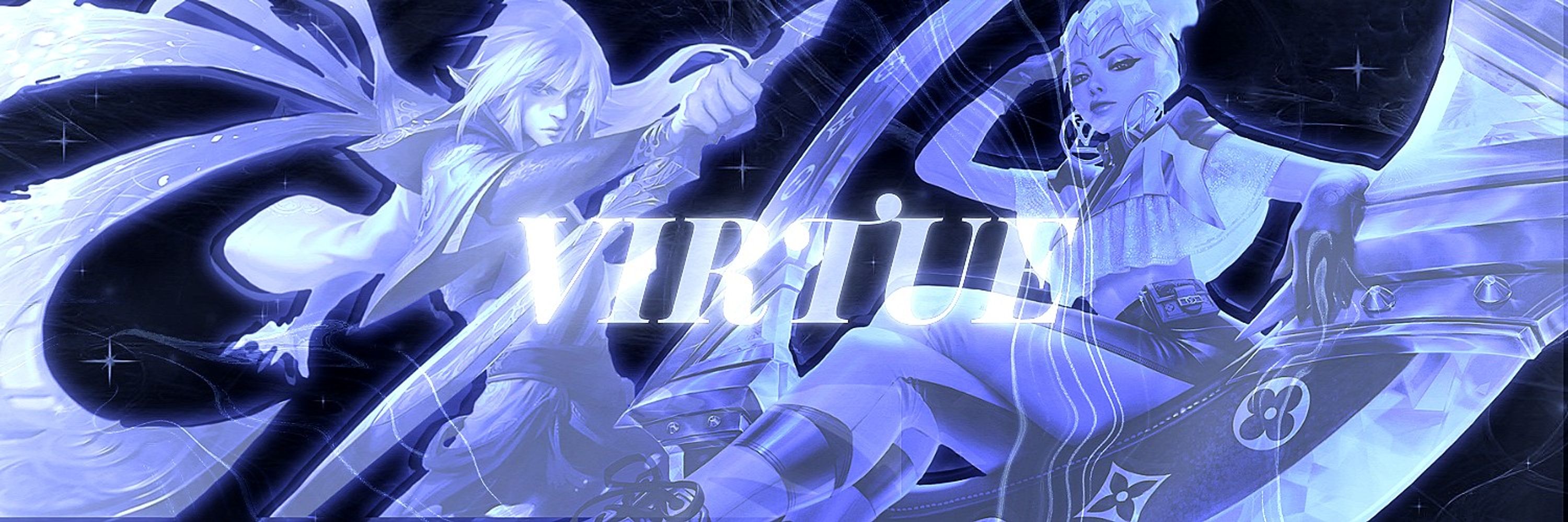 VIRTUE