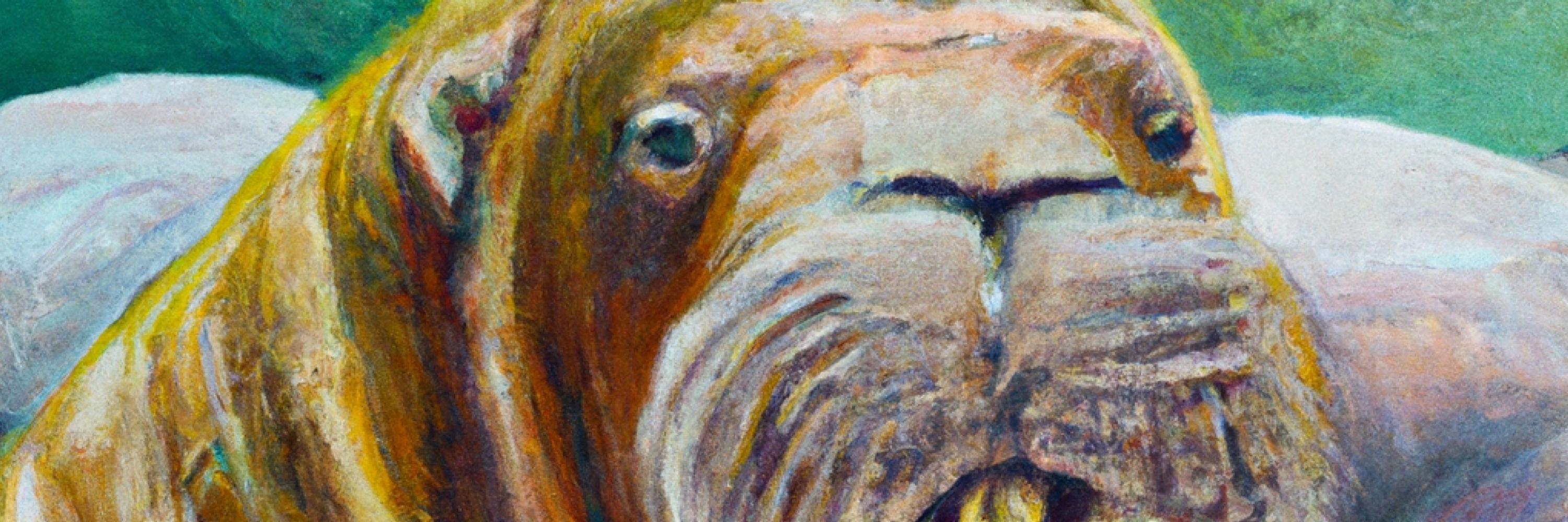 Walrusbanana