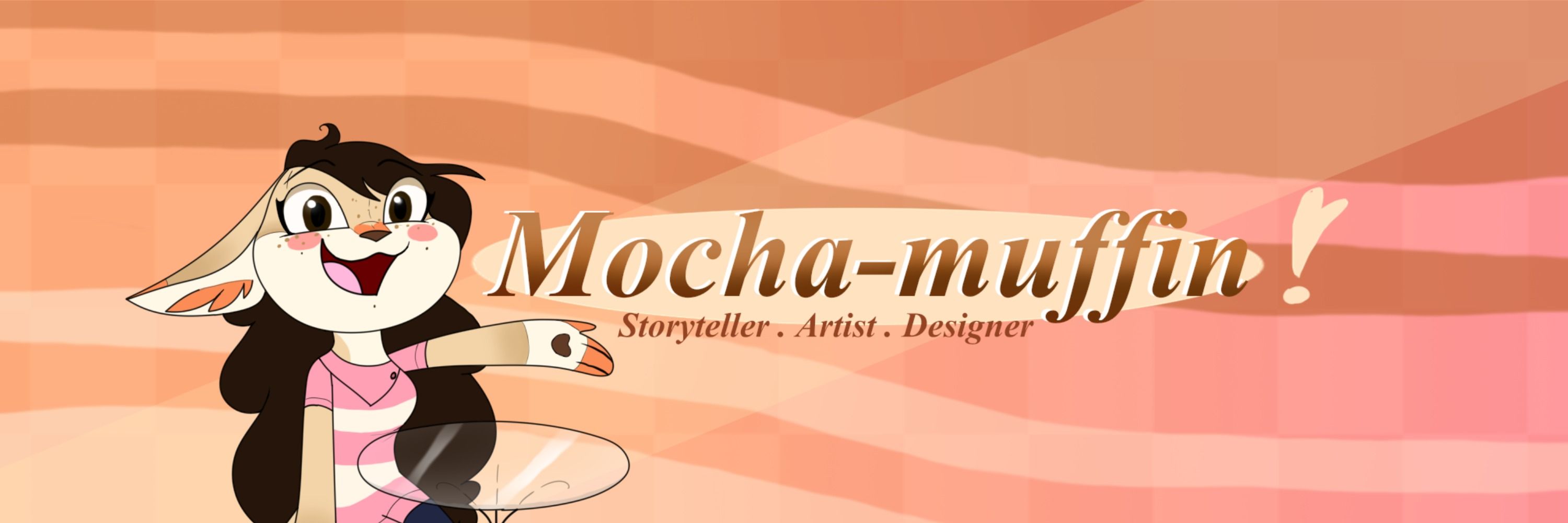 Mocha-Muffin